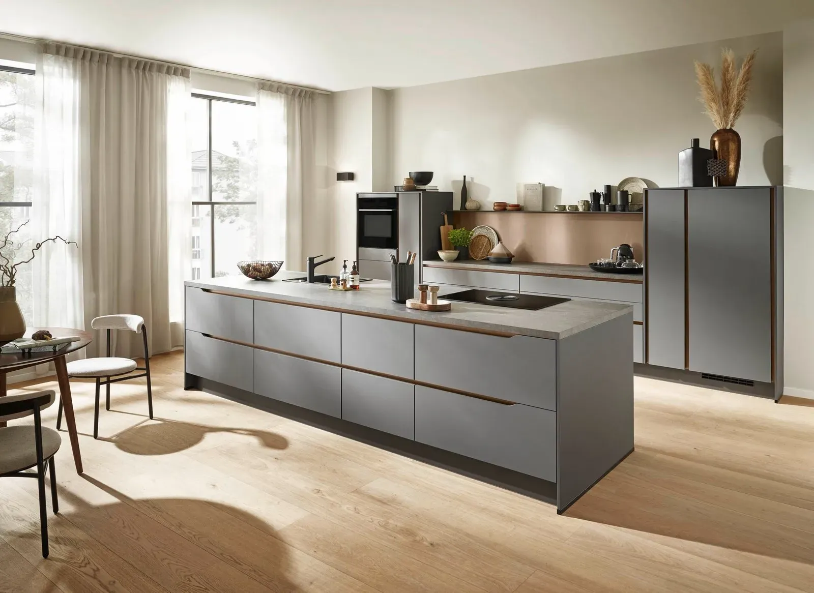 Cuisine grise, inspiration 7