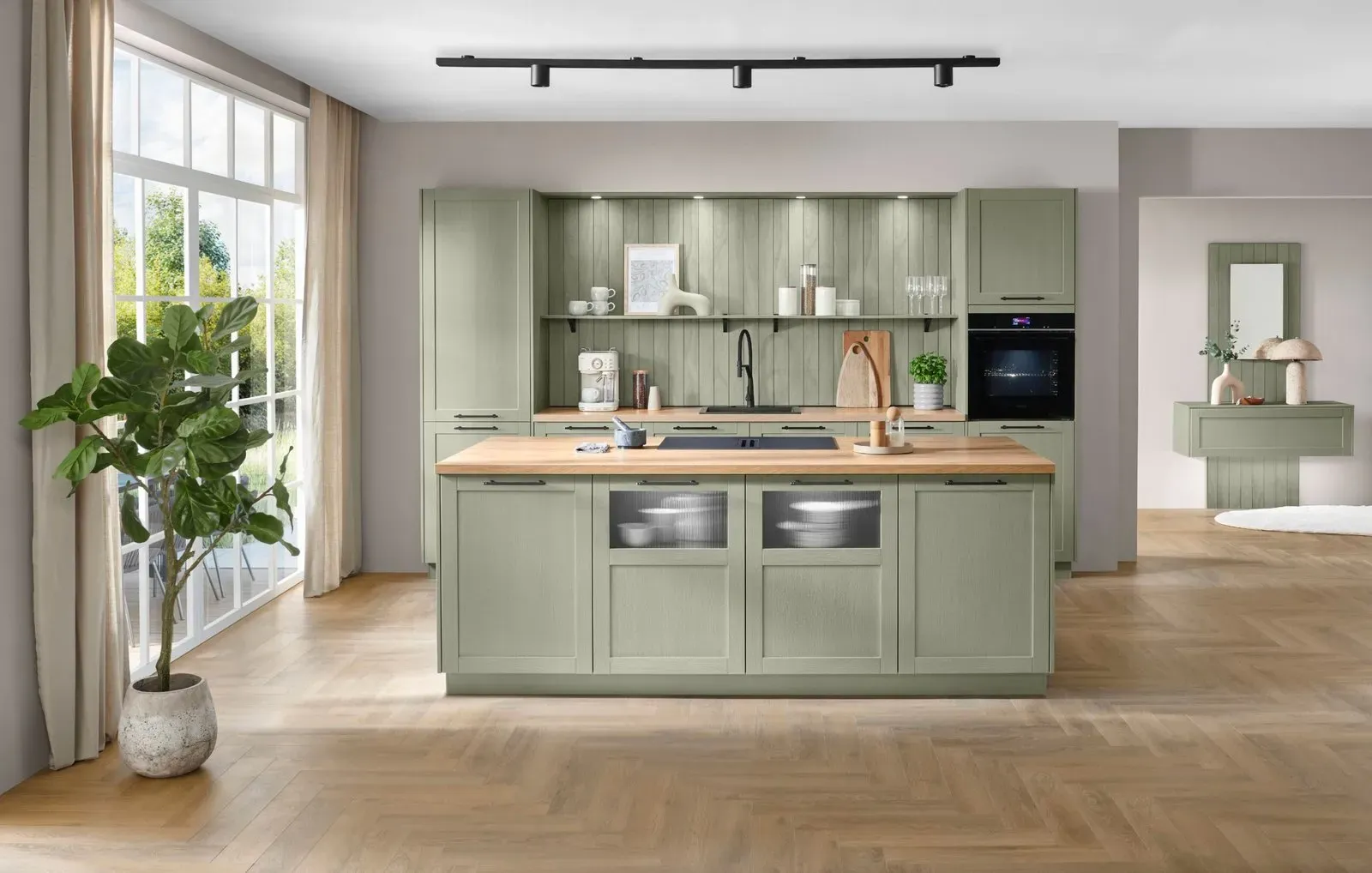 Cuisine colorée, inspiration 8