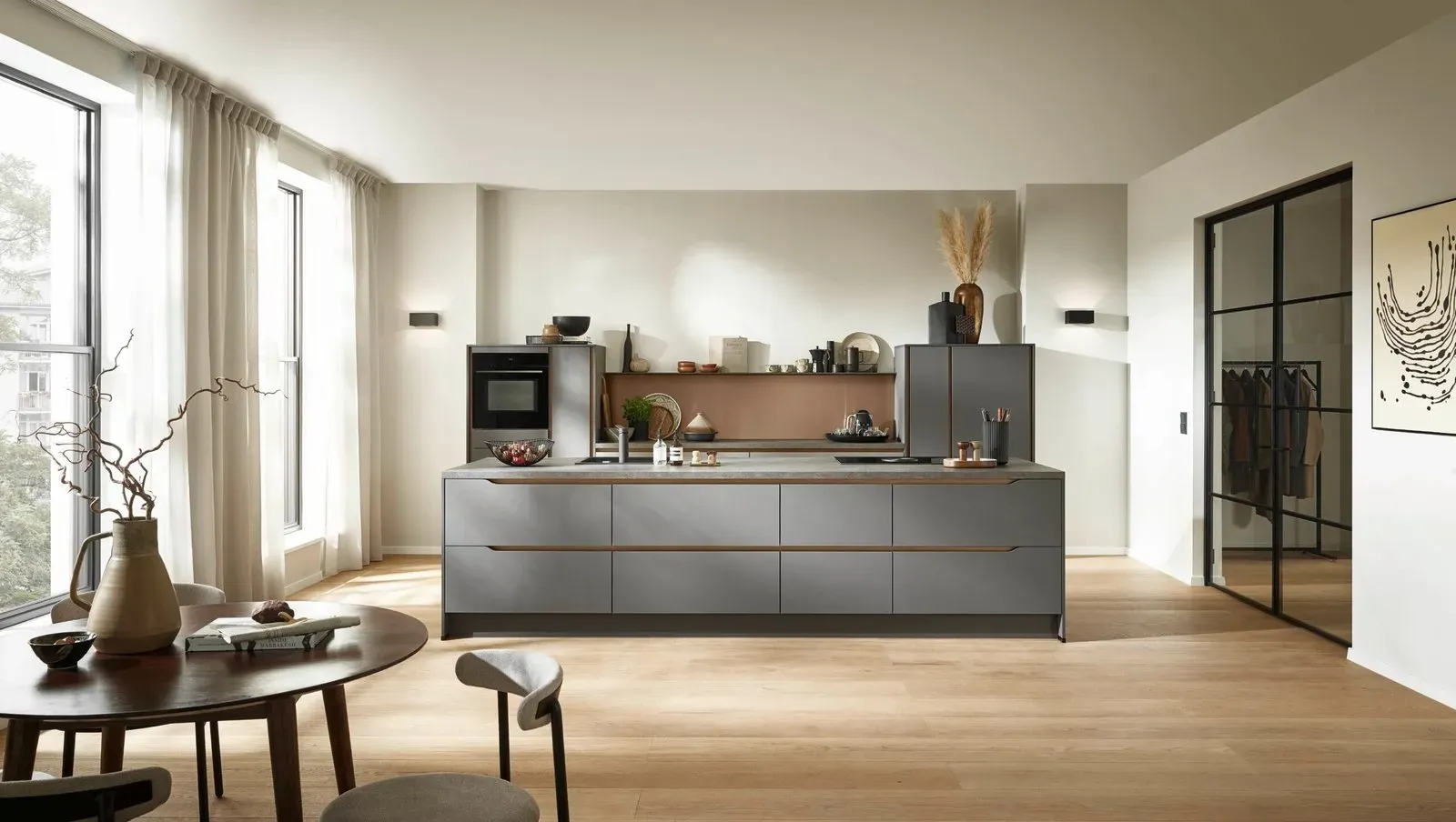 Cuisine grise, inspiration 8