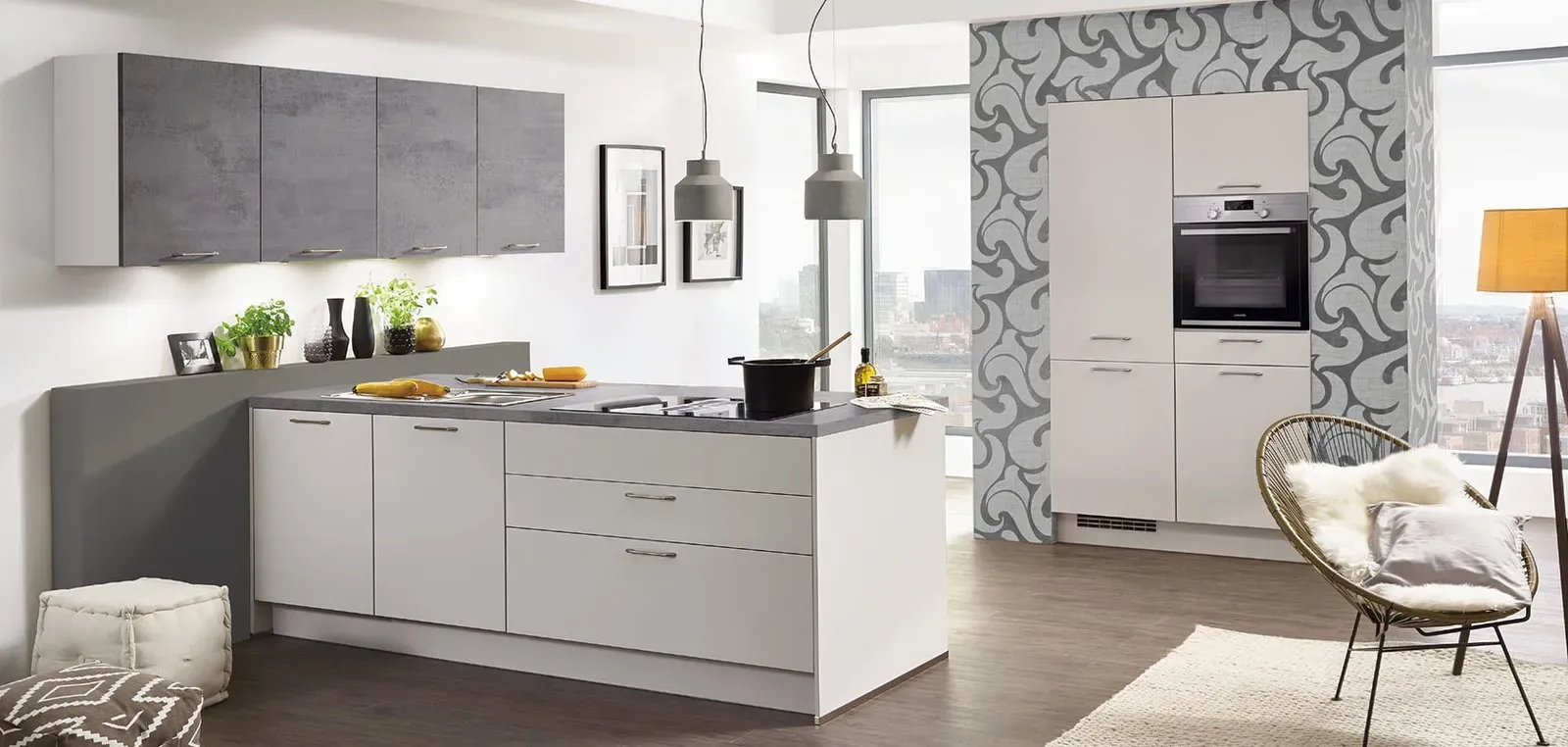 Cuisine grise, inspiration 10