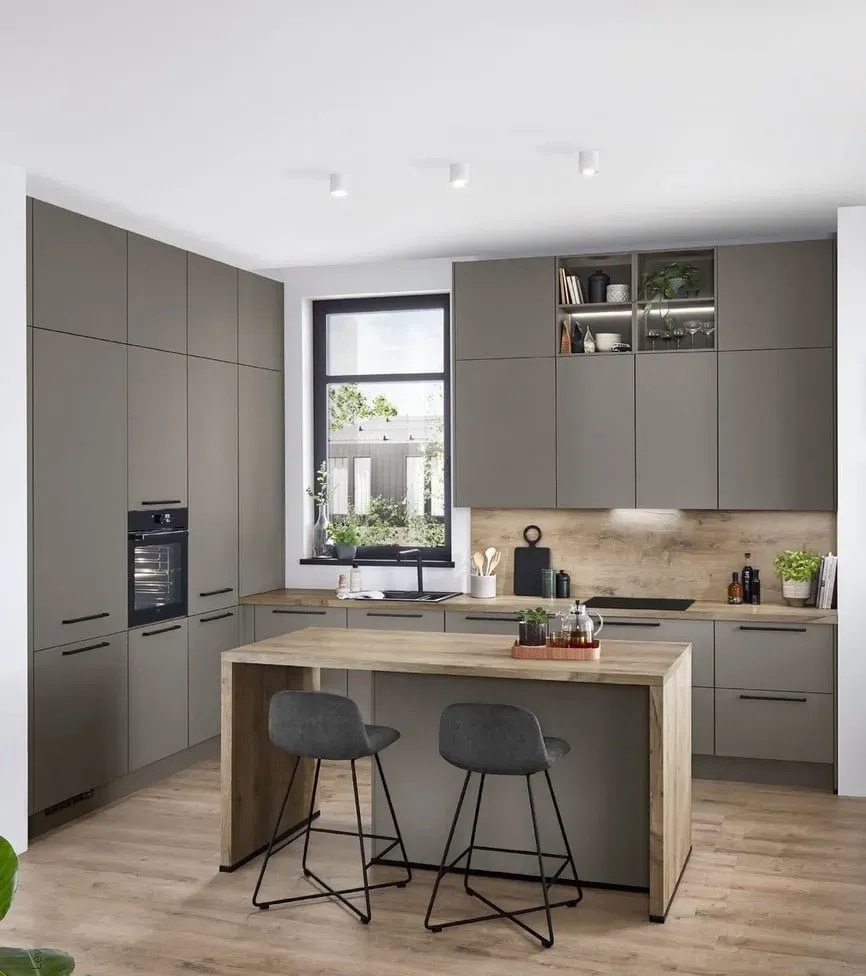 Cuisine grise, inspiration 11
