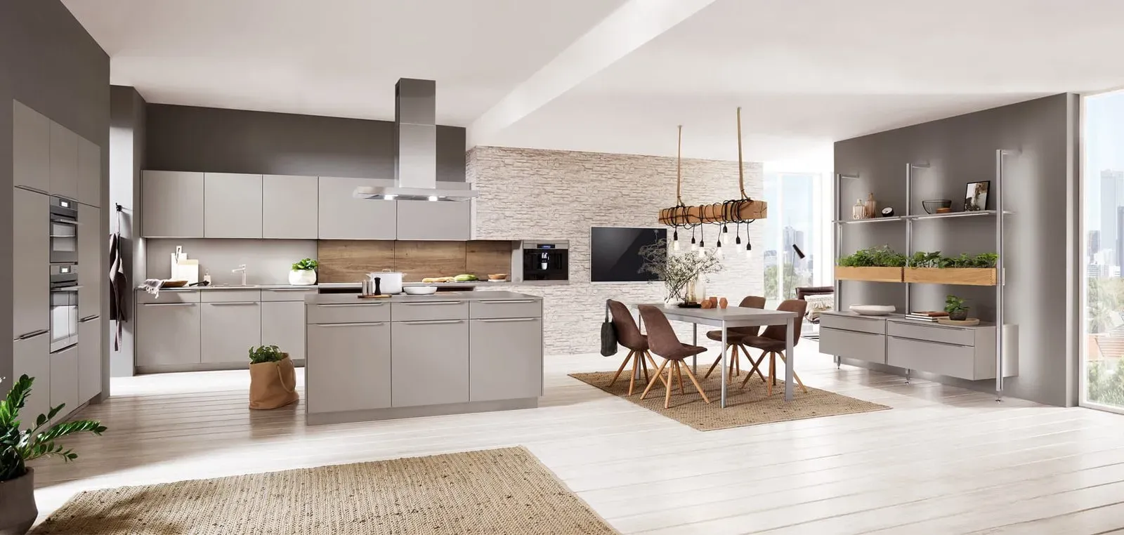 Cuisine grise, inspiration 13