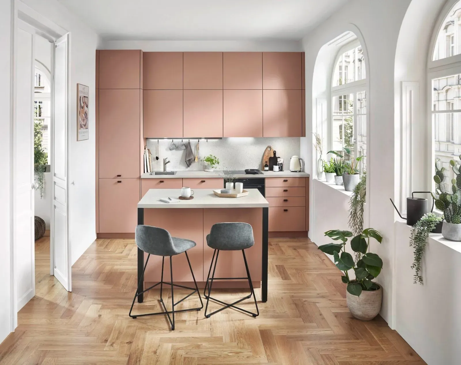 Cuisine colorée, inspiration 15
