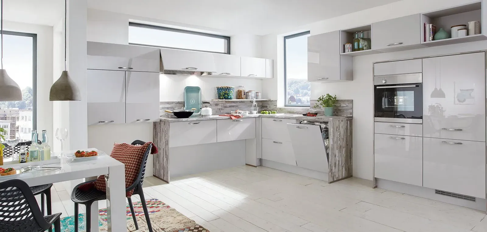 Cuisine grise, inspiration 15