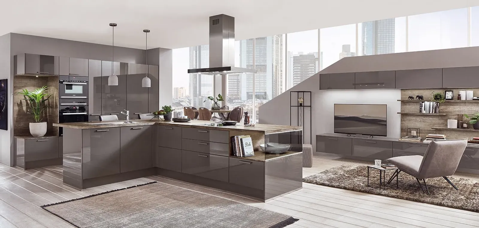 Cuisine grise, inspiration 16