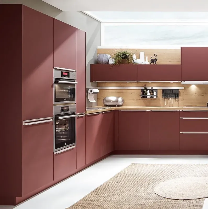 Cuisine colorée, inspiration 17