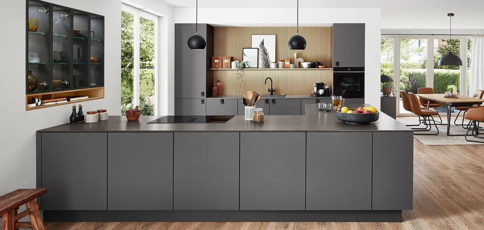 Cuisine grise, inspiration 17