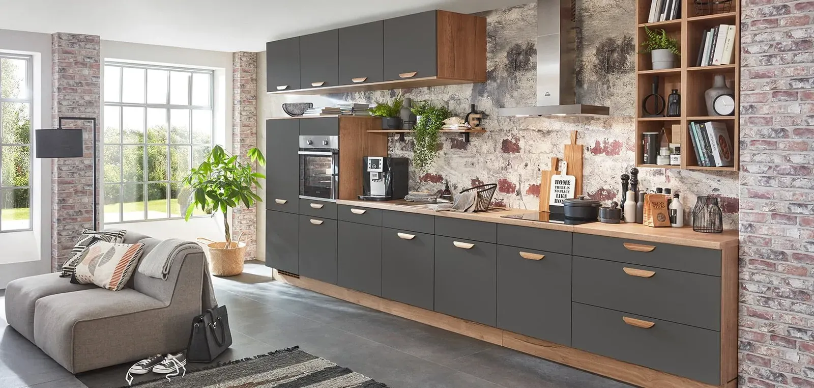 Cuisine grise, inspiration 19