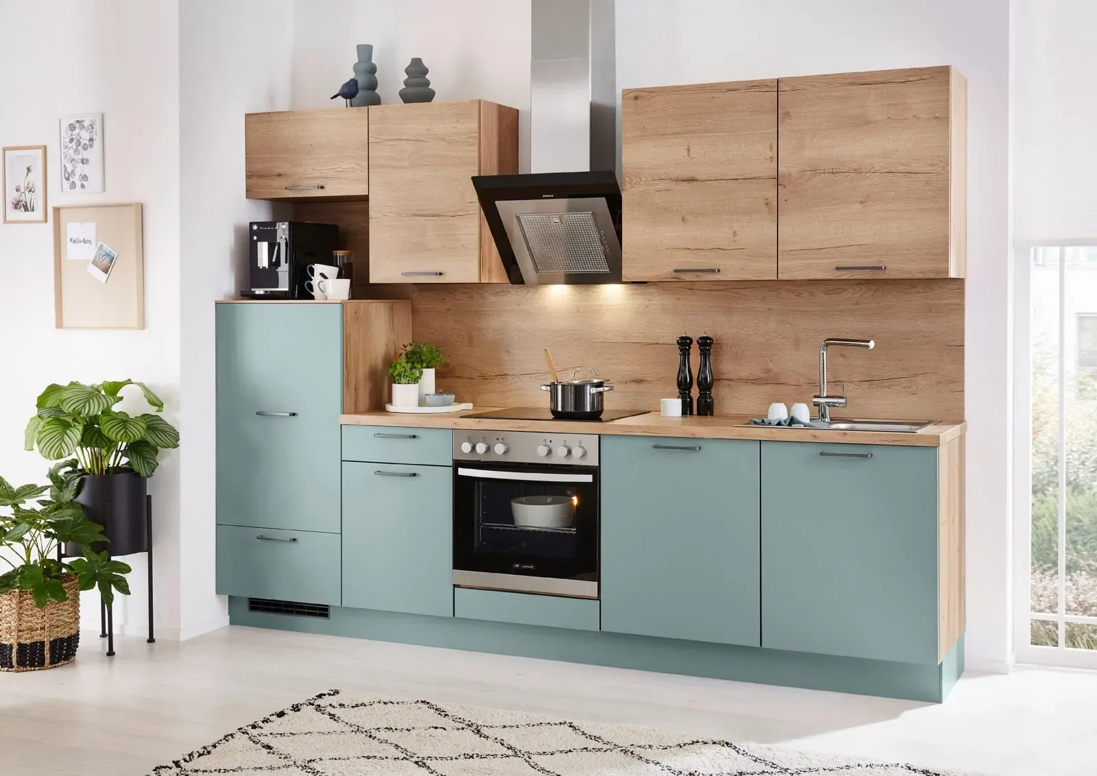 Cuisine colorée, inspiration 20