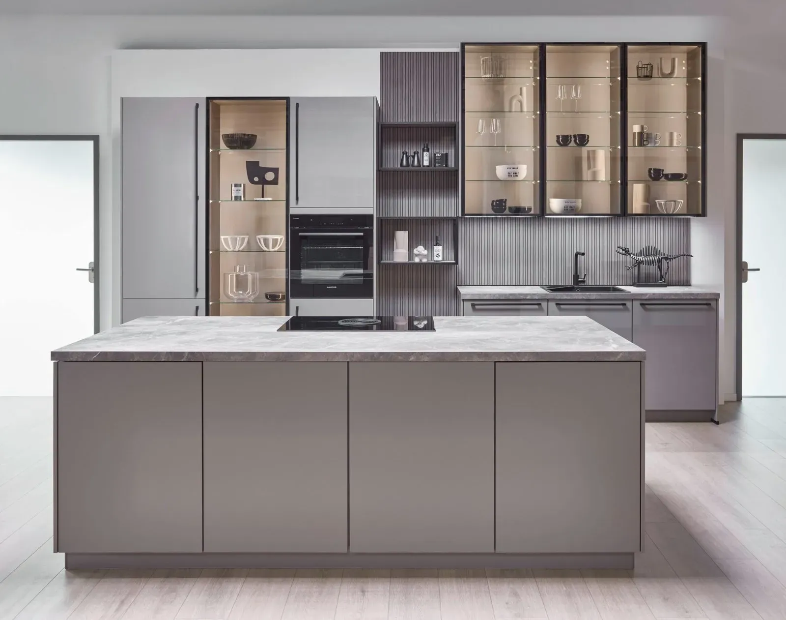 Cuisine grise, inspiration 21