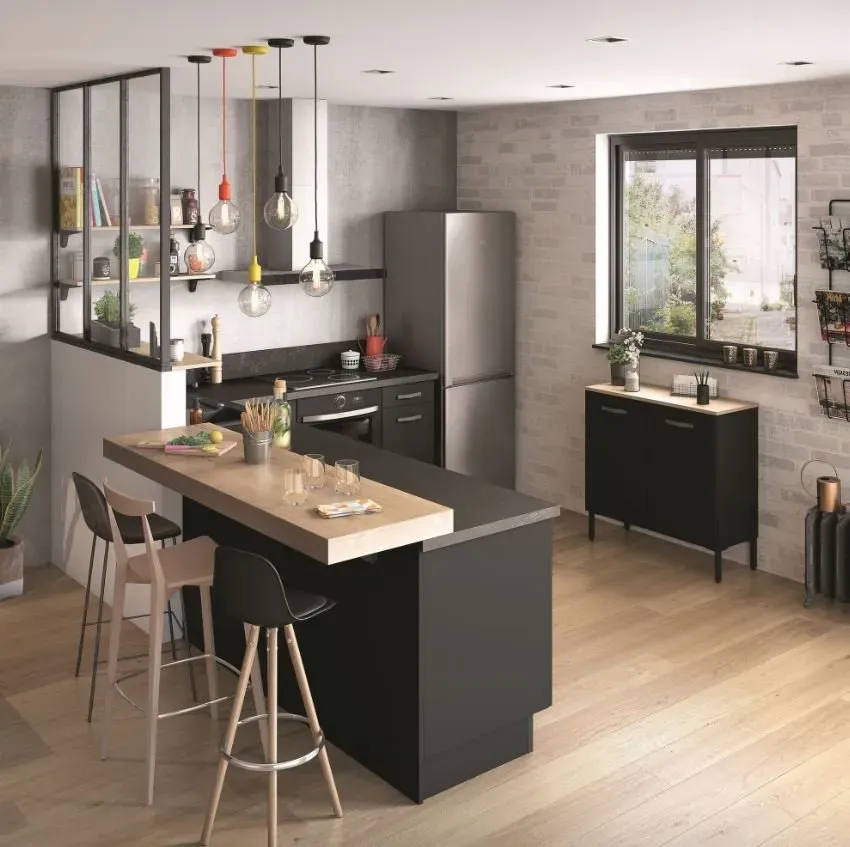 Cuisine grise, inspiration 27
