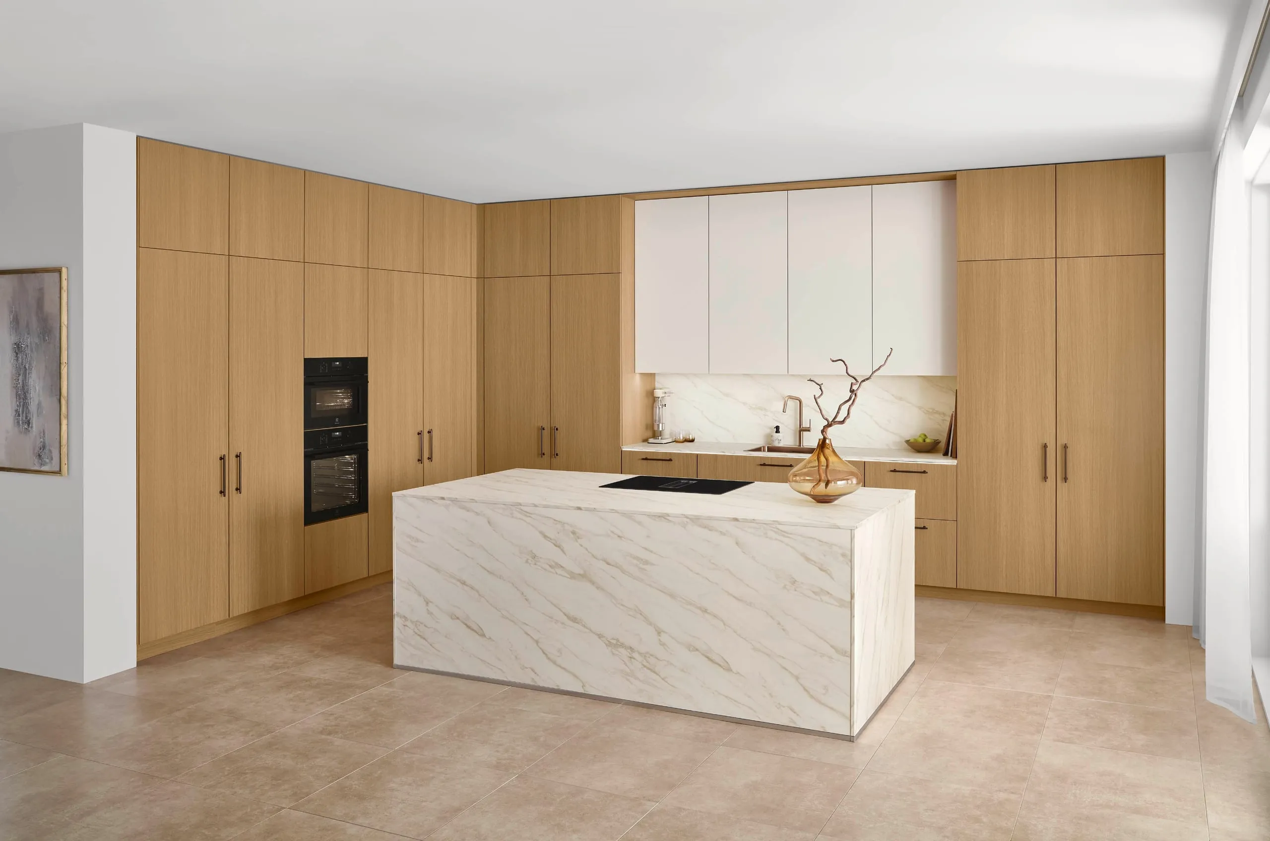 Cuisine en bois, inspiration 24