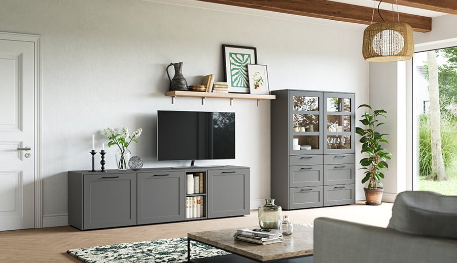 wohnwand nordic786 Planungsvariante