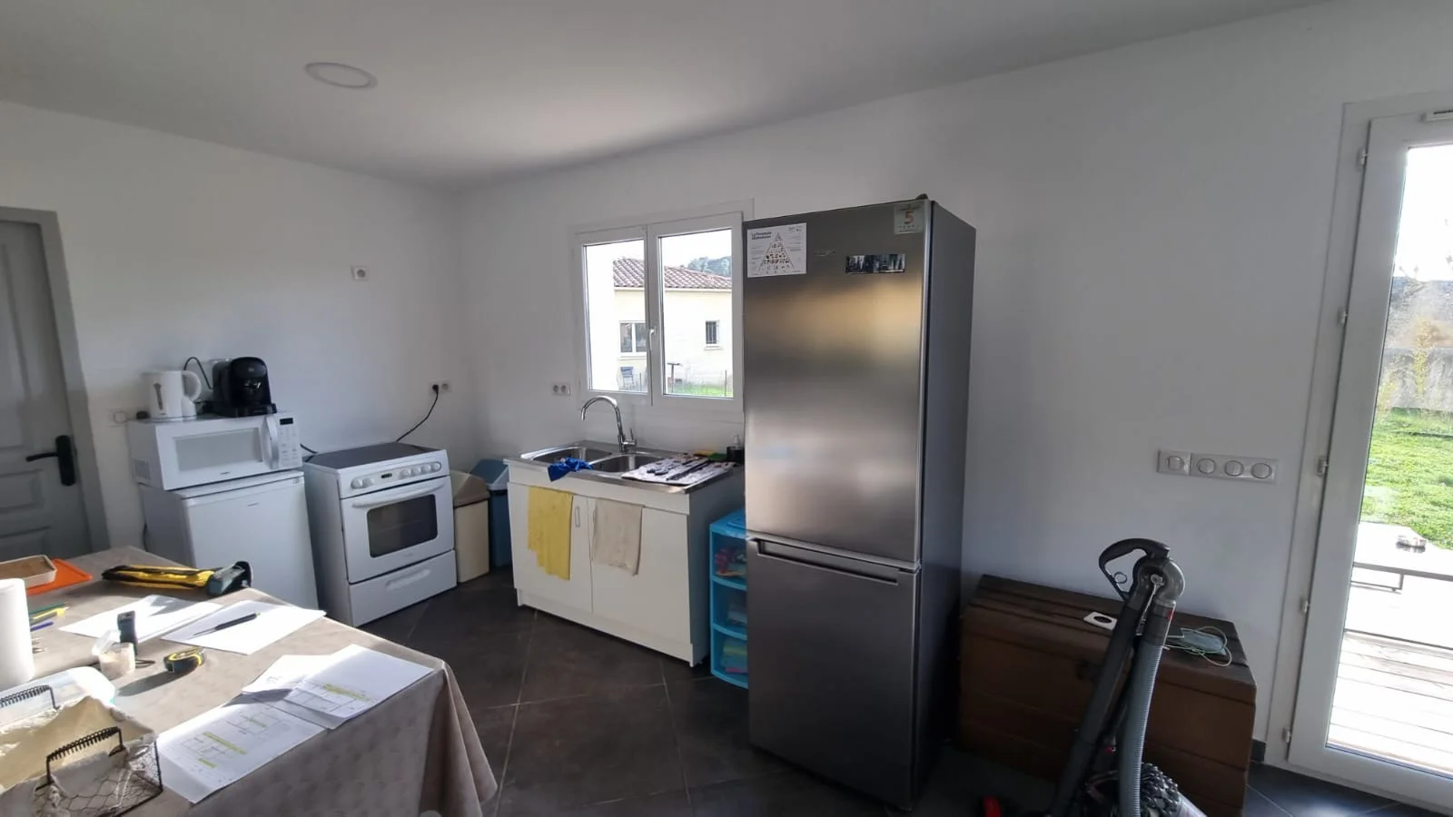 cuisiniste Narbonne