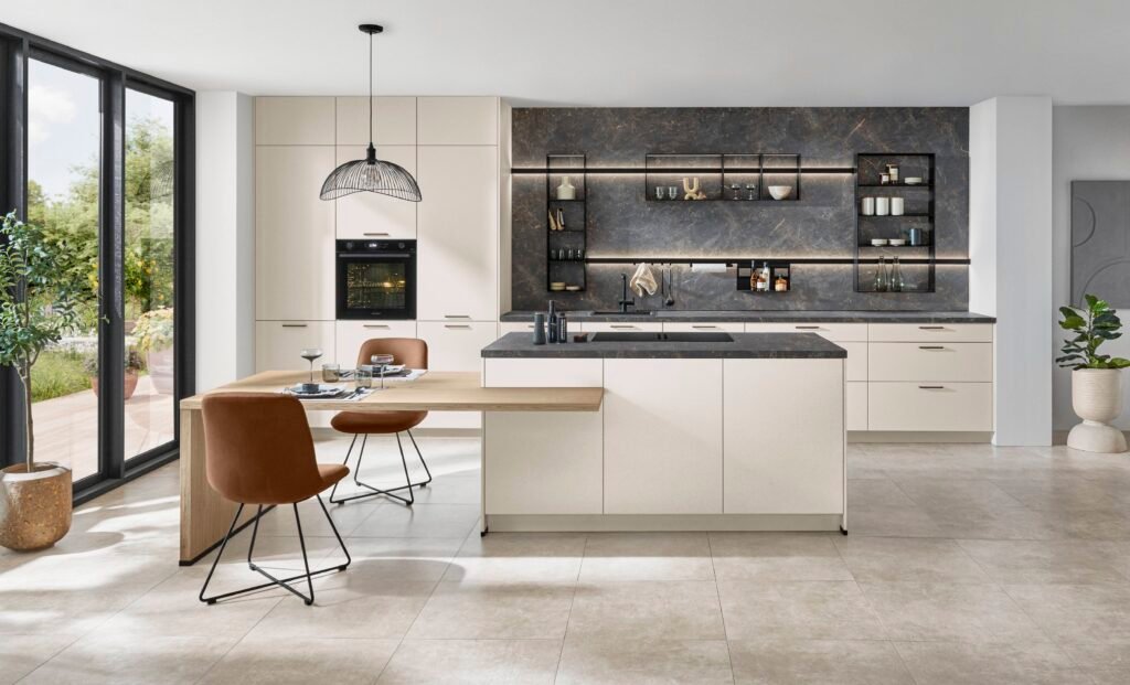 Cuisiniste à Narbonne
cuisines modernes
cuisine design 2025
Cuisine Beige