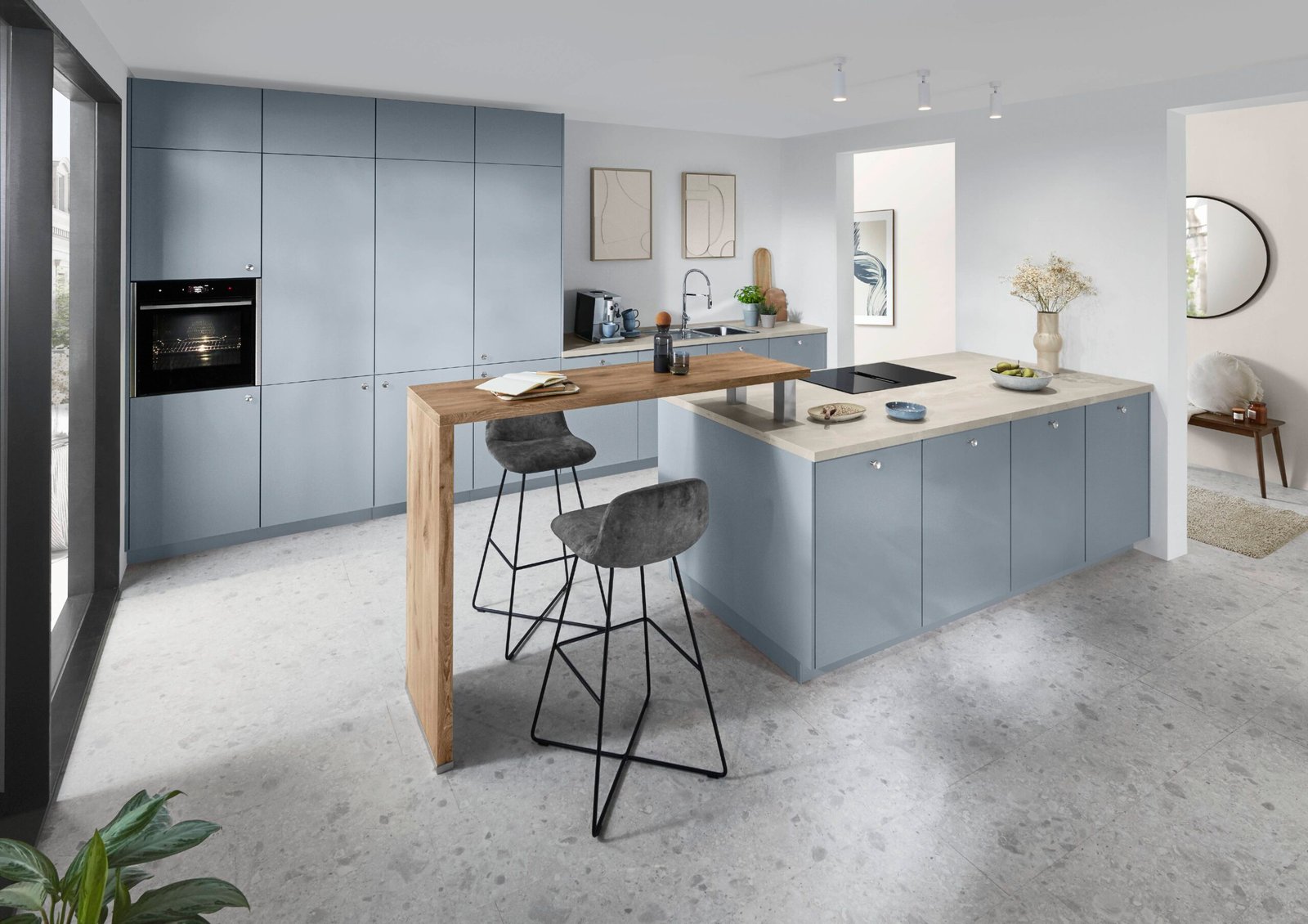 Coin repas Cuisiniste Narbonne Ilôt