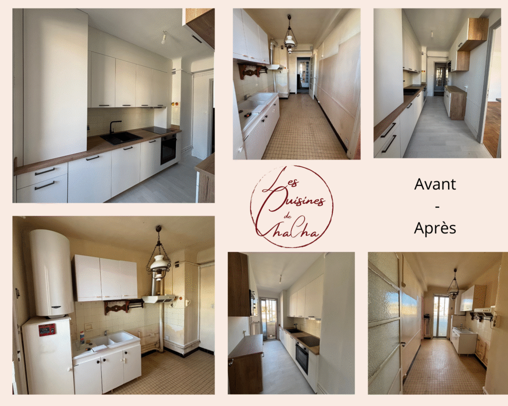 Rénovation cuisine,
cuisiniste Narbonne
Rénovation cuisine Narbonne