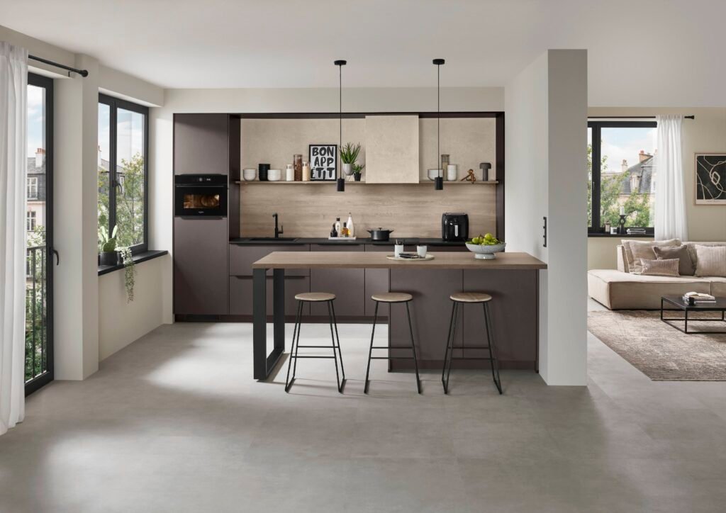 Cuisine sur mesure Narbonne
Cuisiniste Narbonne
Cuisine moka
cuisine café
cuisine caramel
cuisine taupe
les cuisines de chacha