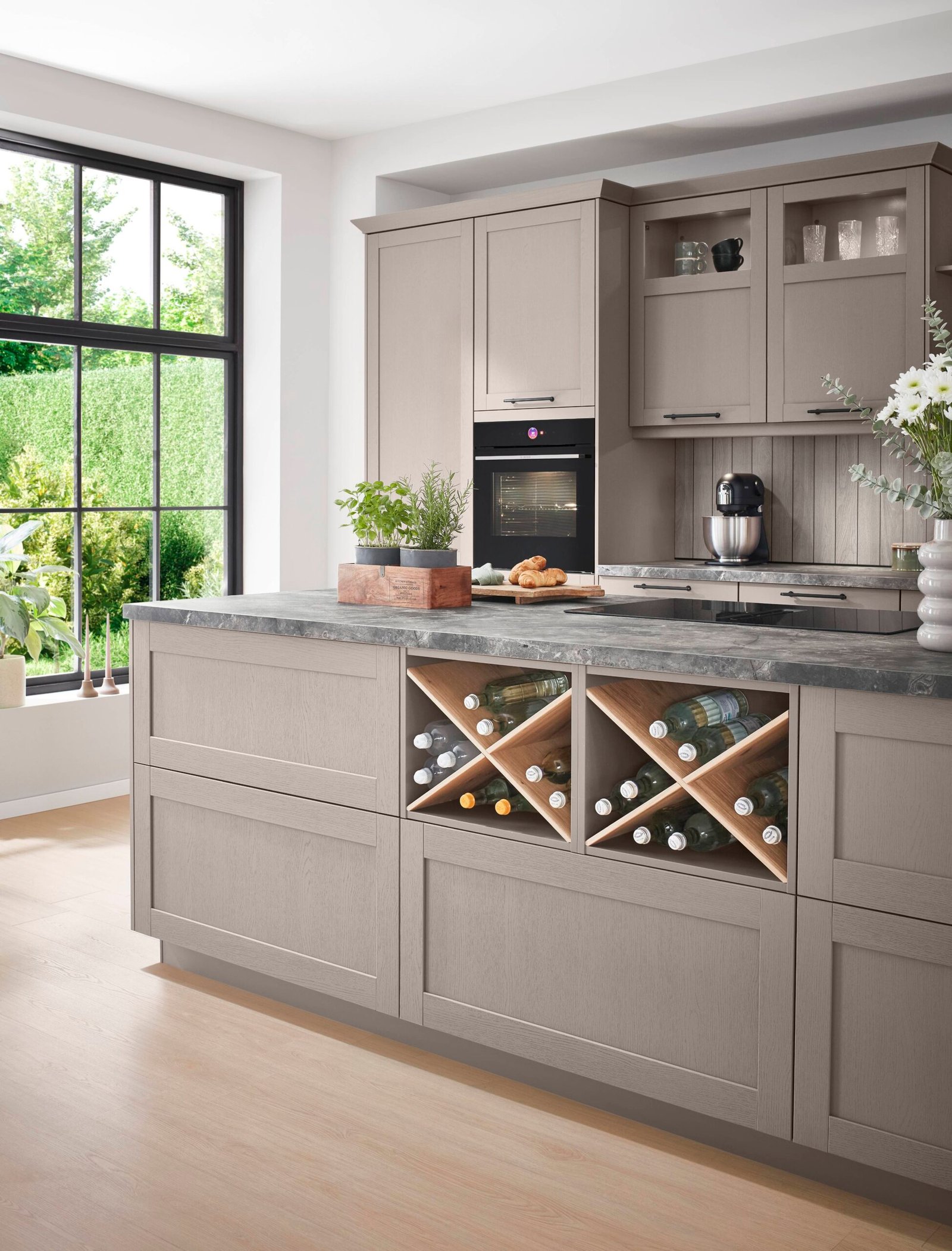 Cuisine Moka ; cuisiniste Narbonne cuisiniste indépendant Narbonne Cuisiniste à domicile. Cuisine cottage Narbonne