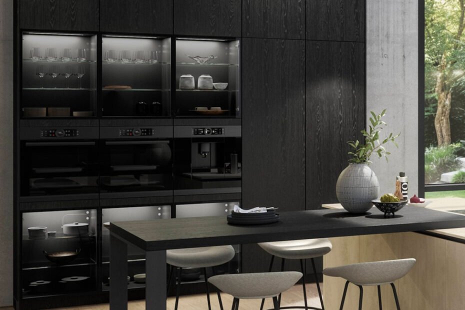 Cuisine contemporaine cuisine sur mesure à Narbonne les cuisines de chacha Narbonne Cuisiniste Narbonne Cuisiniste occitanie