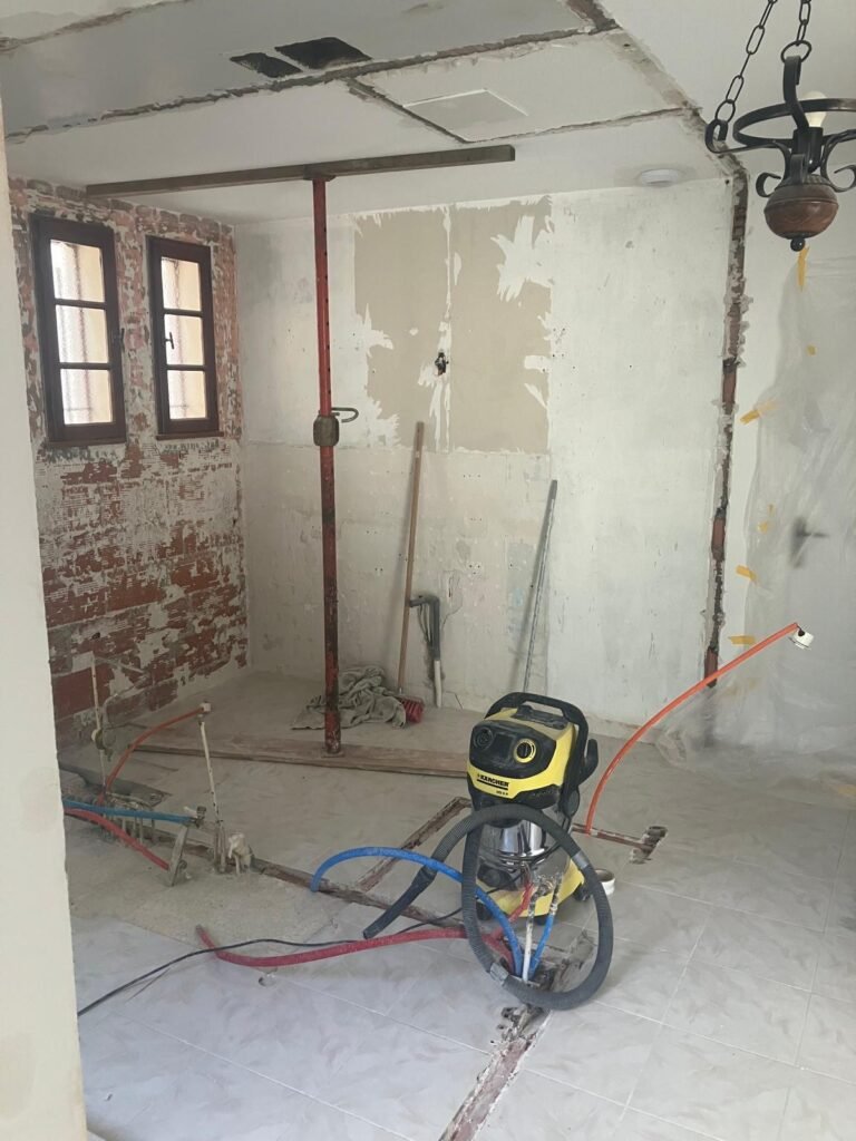 Cuisine sur mesure à Narbonne – avant rénovation
Cuisine sur mesure à Narbonne – conception 3D
Cuisine sur mesure à Narbonne – après travaux
