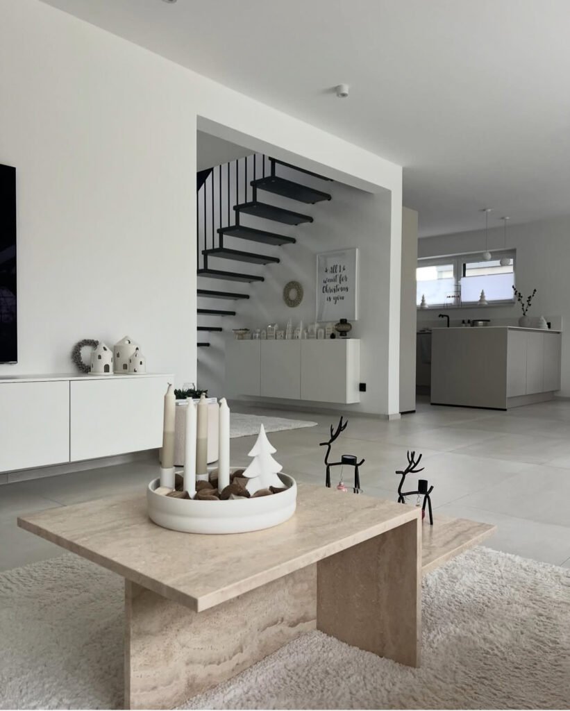 Cuisine sur mesure à Narbonne conçue selon la luminosité intérieure