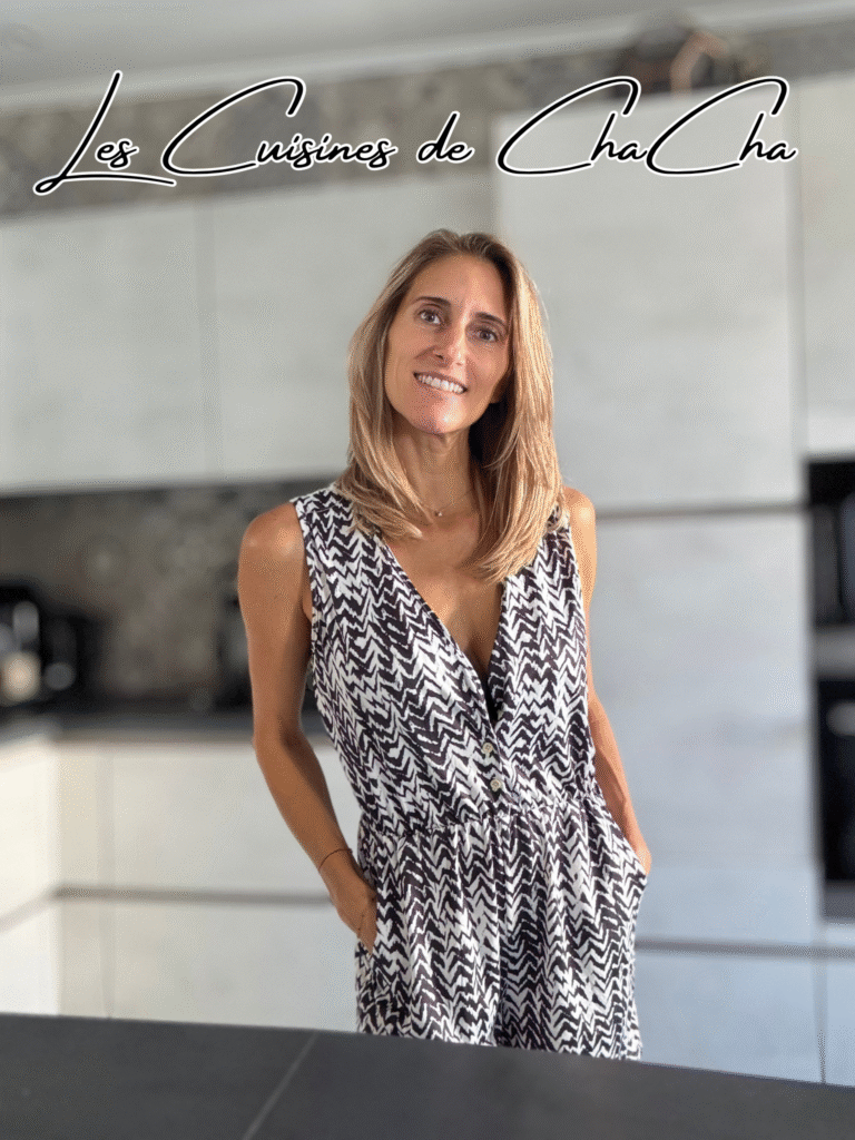 Conceptrice de cuisine à domicile à Narbonne
conceptrice de cuisine à Narbonne