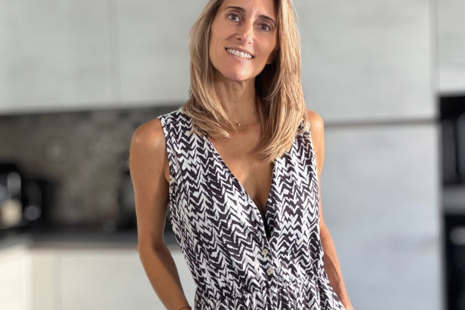 conceptrice de cuisine à domicile Narbonne