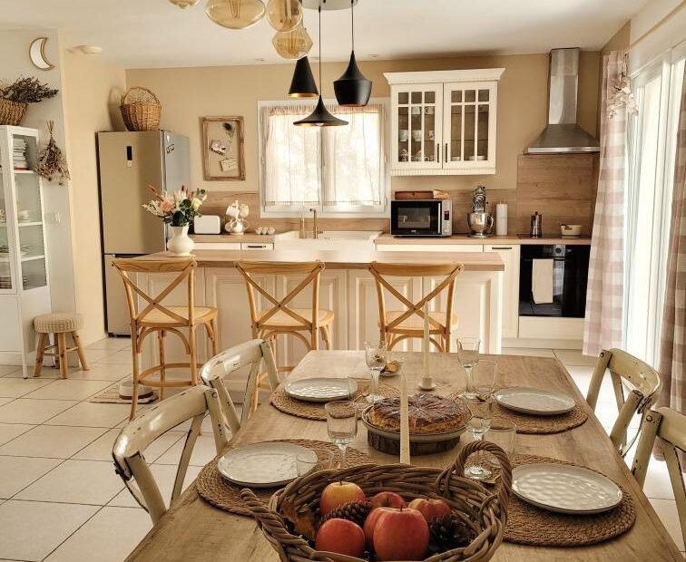 Cuisiniste Narbonne – Rénovation cuisine sur mesure | Les Cuisines de Chacha