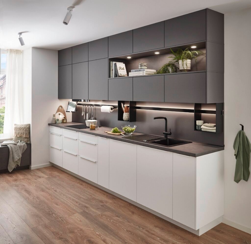 Conceptrice de cuisine Narbonne
Cuisine sur mesure Narbonne