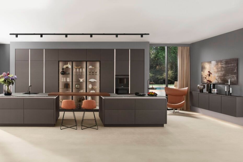 cuisine sur mesure Narbonne cuisiniste Narbonne, triangle d’activité