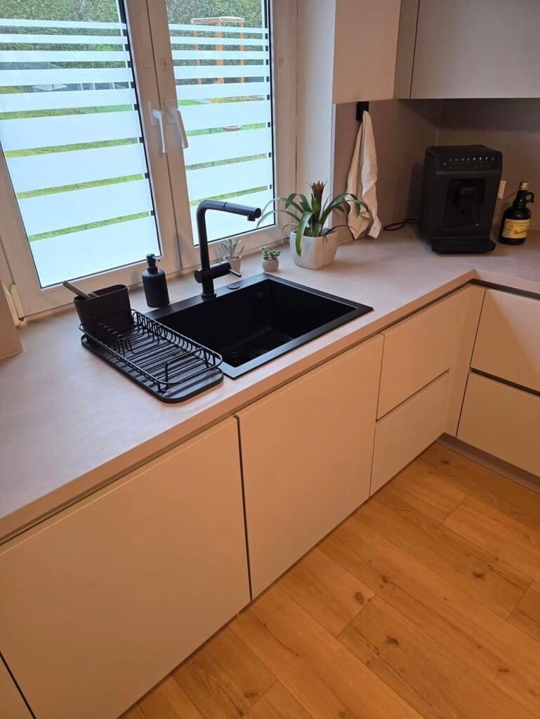 Des angles mal optimisés