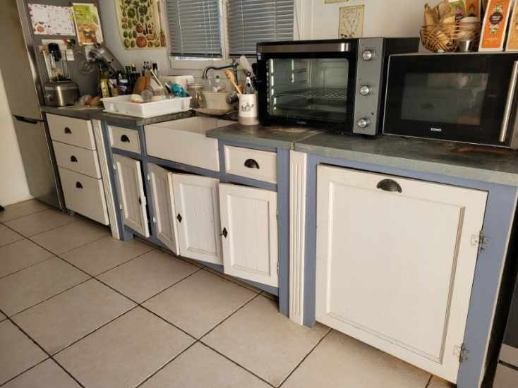 Cuisine sur mesure à Narbonne : Pourquoi le plan de travail est essentiel ?
Le plan de travail : un élément clé.
Cuisiniste Narbonne
amenagement de cuisine à narbonne