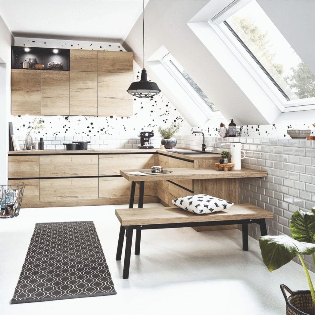 Optimisation d'une petite cuisine sur mesure à Narbonne