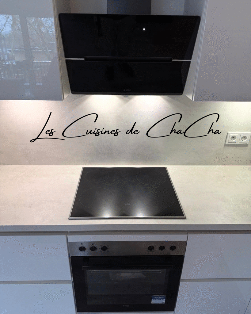Optimisation d'une petite cuisine sur mesure à Narbonne