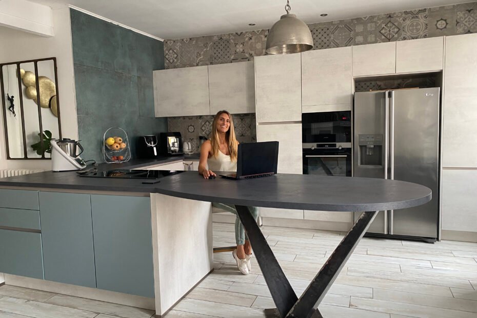 concepteur cuisine Narbonne
